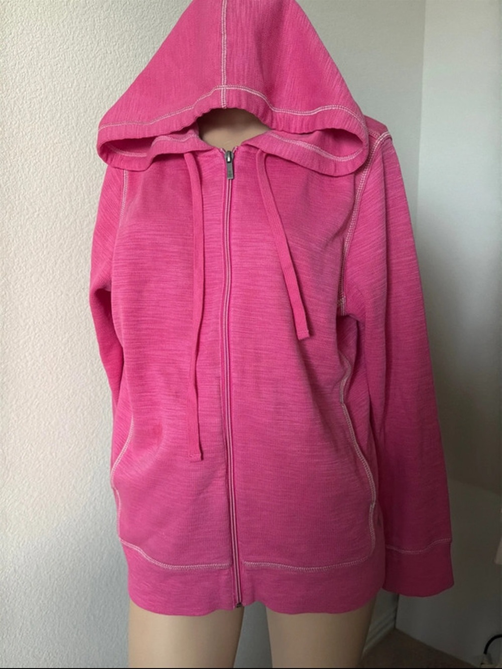 Tommy Bahama Hoodie Large